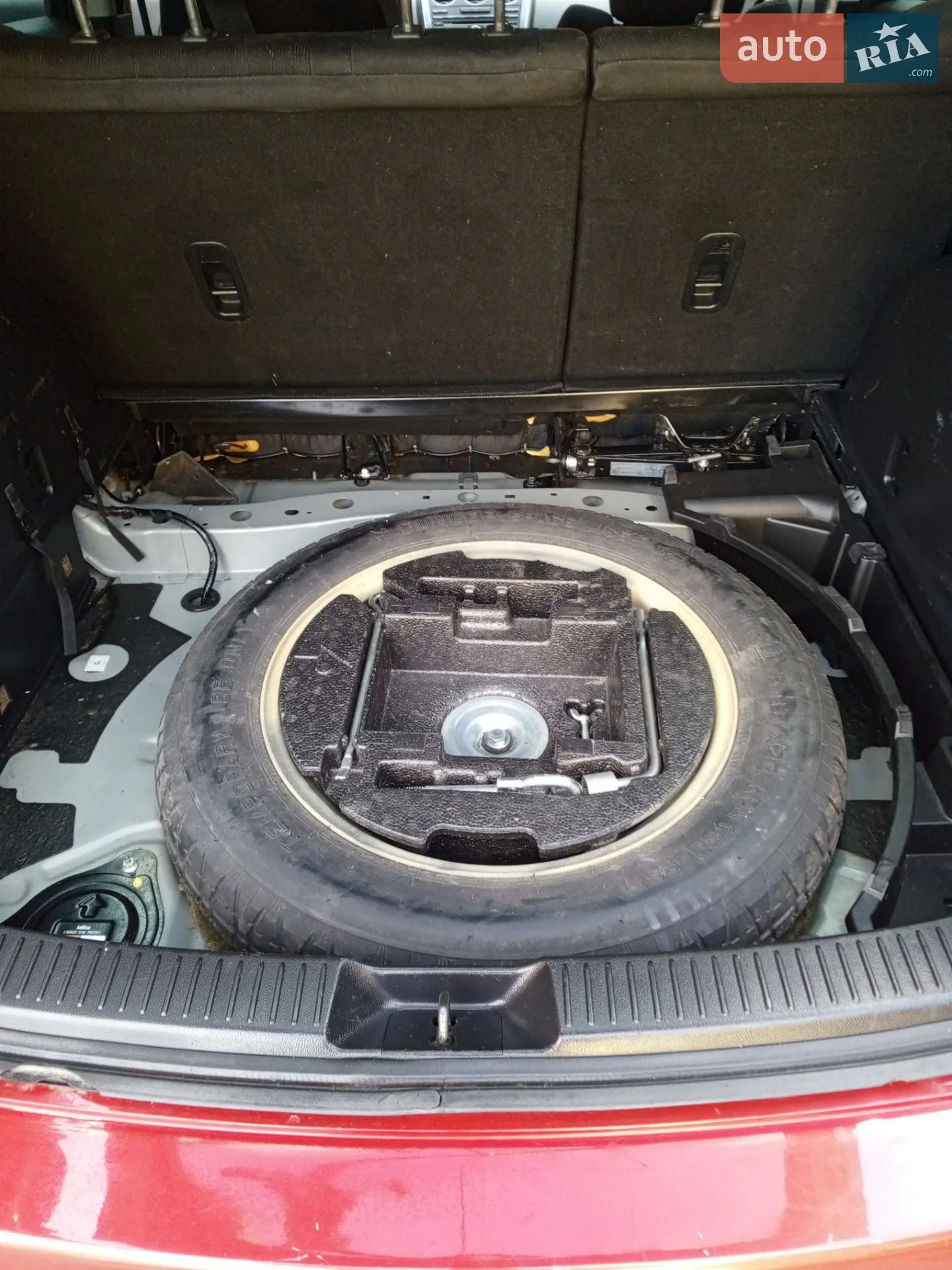 2010 Mazda CX-7 - мініатюра 20