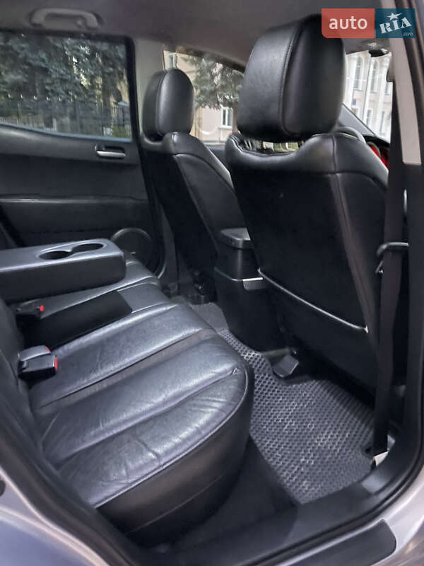 Внедорожник / Кроссовер Mazda CX-7 2008 в Бершади