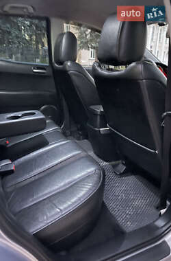 Внедорожник / Кроссовер Mazda CX-7 2008 в 