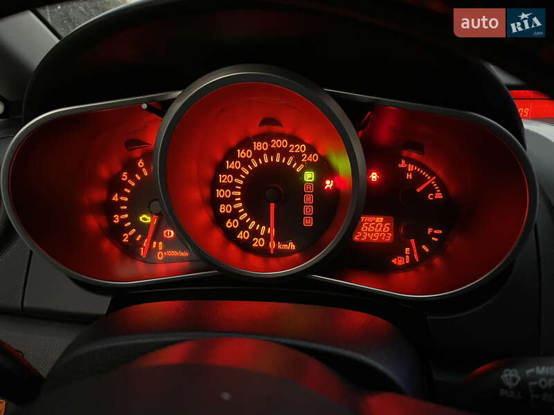 Внедорожник / Кроссовер Mazda CX-7 2008 в Бершади