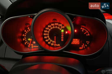 Внедорожник / Кроссовер Mazda CX-7 2008 в 