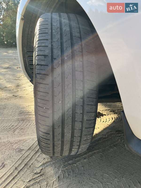 Позашляховик / Кросовер Mazda CX-7 2011 в Коростені