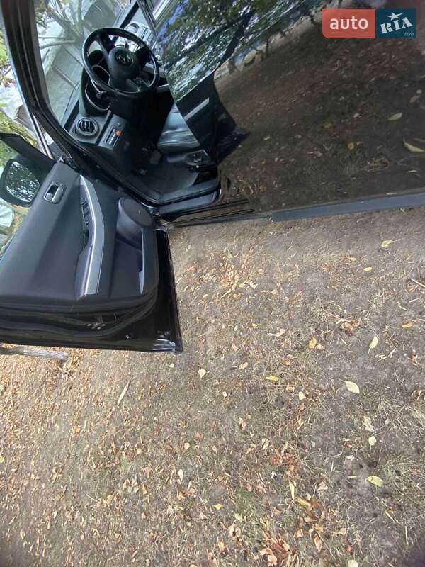 Позашляховик / Кросовер Mazda CX-7 2007 в Бершаді