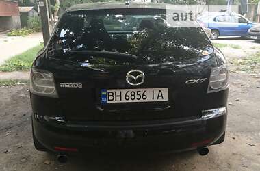 Внедорожник / Кроссовер Mazda CX-7 2007 в Одессе