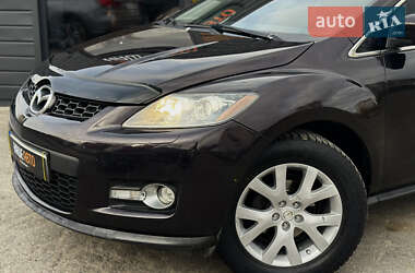 Внедорожник / Кроссовер Mazda CX-7 2007 в Червонограде