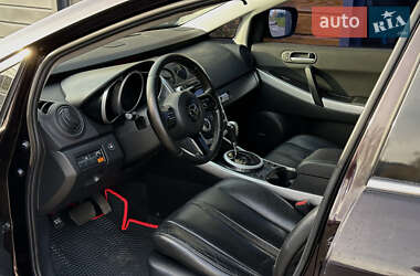 Внедорожник / Кроссовер Mazda CX-7 2007 в Червонограде