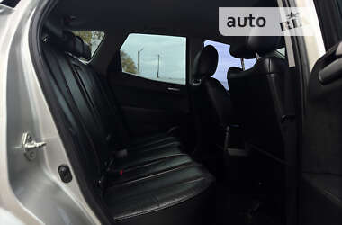 Позашляховик / Кросовер Mazda CX-7 2008 в Чернівцях