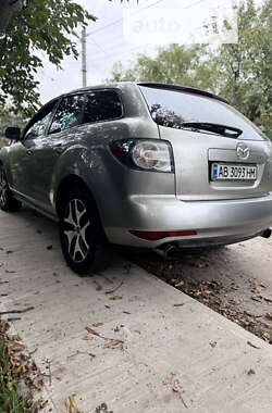 Позашляховик / Кросовер Mazda CX-7 2009 в Кам'янці