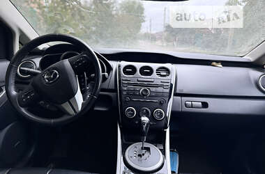 Позашляховик / Кросовер Mazda CX-7 2009 в Кам'янці