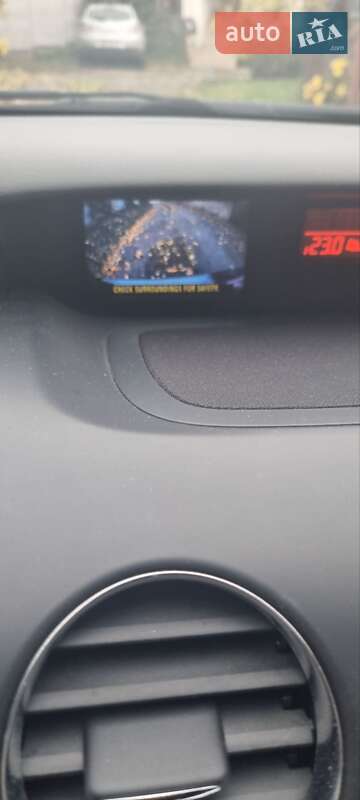 Внедорожник / Кроссовер Mazda CX-7 2011 в Ровно