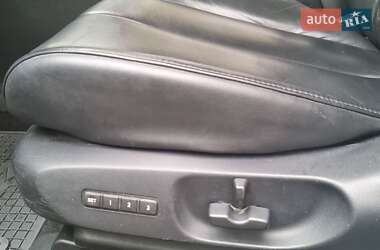 Внедорожник / Кроссовер Mazda CX-7 2011 в 