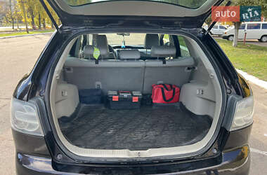 Внедорожник / Кроссовер Mazda CX-7 2010 в 