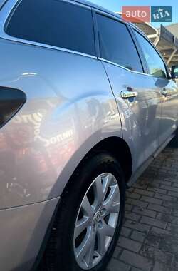 Позашляховик / Кросовер Mazda CX-7 2009 в Тернополі