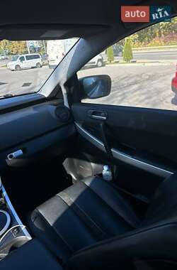 Позашляховик / Кросовер Mazda CX-7 2009 в Тернополі