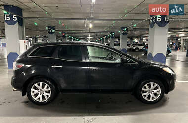 Позашляховик / Кросовер Mazda CX-7 2008 в Харкові