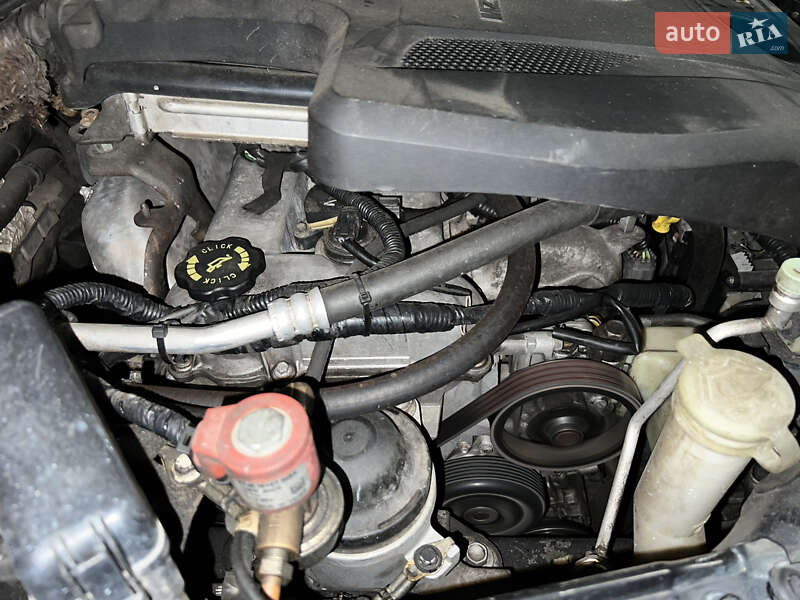 Внедорожник / Кроссовер Mazda CX-7 2008 в Харькове фото 18 Внедорожник / Кроссовер Mazda CX-7 2008 в Харькове