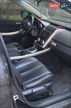 Внедорожник / Кроссовер Mazda CX-7 2008 в 