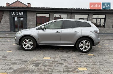 Позашляховик / Кросовер Mazda CX-7 2011 в Камені-Каширському