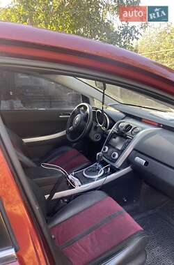 Внедорожник / Кроссовер Mazda CX-7 2008 в 
