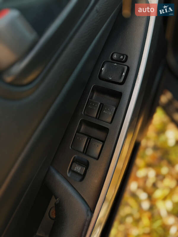 Внедорожник / Кроссовер Mazda CX-7 2010 в Вознесенске