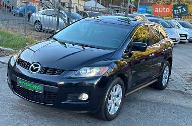 Внедорожник / Кроссовер Mazda CX-7 2008 в Одессе