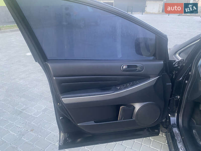 Внедорожник / Кроссовер Mazda CX-7 2011 в Яворове