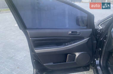 Внедорожник / Кроссовер Mazda CX-7 2011 в 