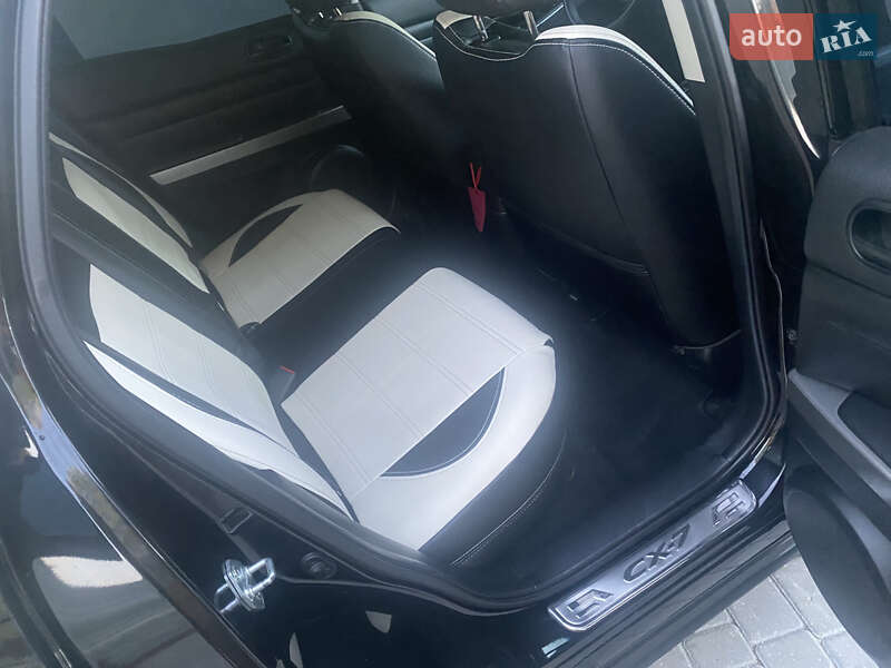 Внедорожник / Кроссовер Mazda CX-7 2011 в Яворове
