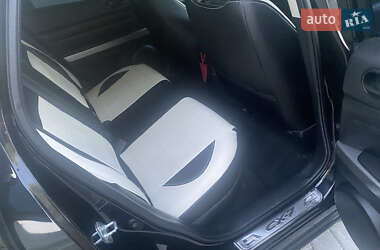 Внедорожник / Кроссовер Mazda CX-7 2011 в 