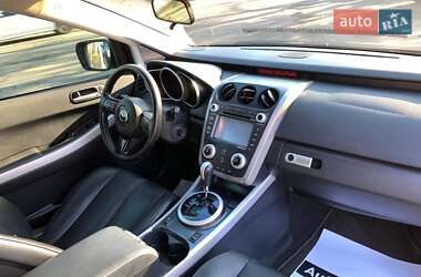 Внедорожник / Кроссовер Mazda CX-7 2008 в Виннице