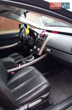 Внедорожник / Кроссовер Mazda CX-7 2007 в 