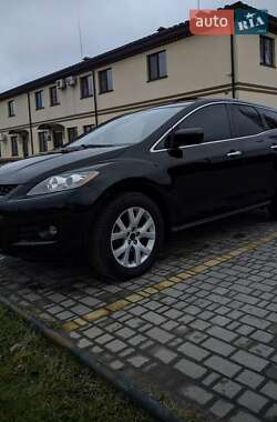 Внедорожник / Кроссовер Mazda CX-7 2008 в Дубно