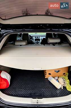 Внедорожник / Кроссовер Mazda CX-7 2008 в 