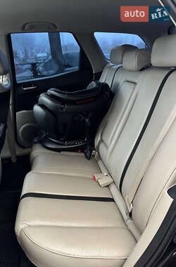 Внедорожник / Кроссовер Mazda CX-7 2007 в Лубнах