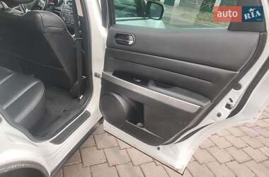 Внедорожник / Кроссовер Mazda CX-7 2009 в Николаеве