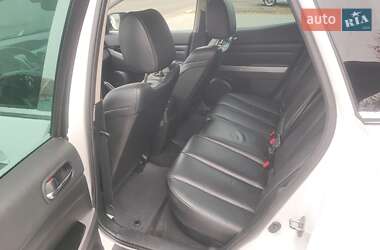 Внедорожник / Кроссовер Mazda CX-7 2009 в Николаеве