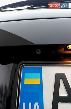Внедорожник / Кроссовер Mazda CX-7 2010 в 