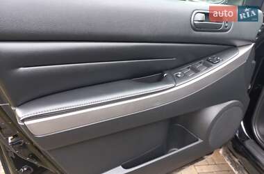 Внедорожник / Кроссовер Mazda CX-7 2010 в 