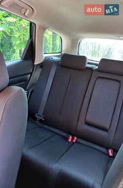 Внедорожник / Кроссовер Mazda CX-7 2010 в 