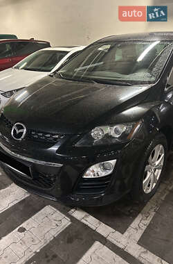 Внедорожник / Кроссовер Mazda CX-7 2012 в 