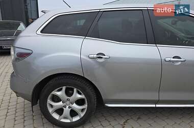 Внедорожник / Кроссовер Mazda CX-7 2011 в 
