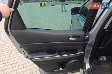 Внедорожник / Кроссовер Mazda CX-7 2011 в 
