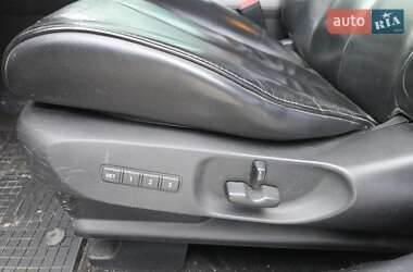 Внедорожник / Кроссовер Mazda CX-7 2011 в 