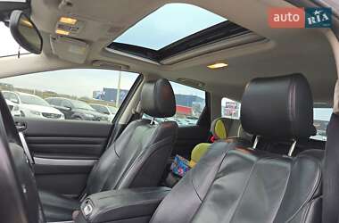 Внедорожник / Кроссовер Mazda CX-7 2011 в 