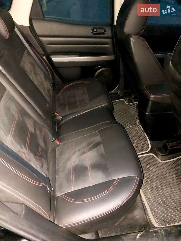 Внедорожник / Кроссовер Mazda CX-7 2011 в Днепре