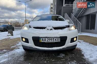 Внедорожник / Кроссовер Mazda CX-7 2008 в 