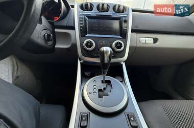Внедорожник / Кроссовер Mazda CX-7 2008 в 