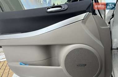 Внедорожник / Кроссовер Mazda CX-7 2008 в 