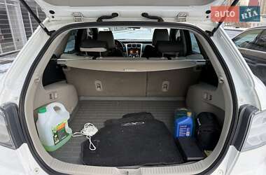 Внедорожник / Кроссовер Mazda CX-7 2008 в 
