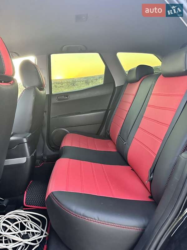 Позашляховик / Кросовер Mazda CX-7 2009 в Павлограді фото 18 Позашляховик / Кросовер Mazda CX-7 2009 в Павлограді